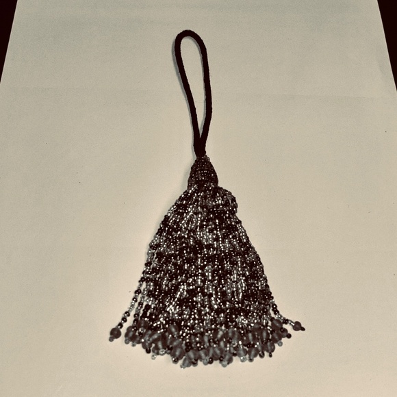 Beaded Tassel - Picture 1 of 6